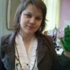 Юля Зрадовская