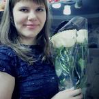 Дарья Огаркова