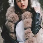 Кристина Савина