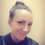 Кристина Логинова