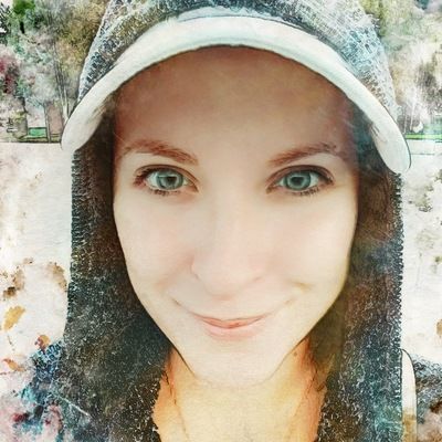 Кристина Алексеенко