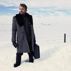 Сергей Мариенсон