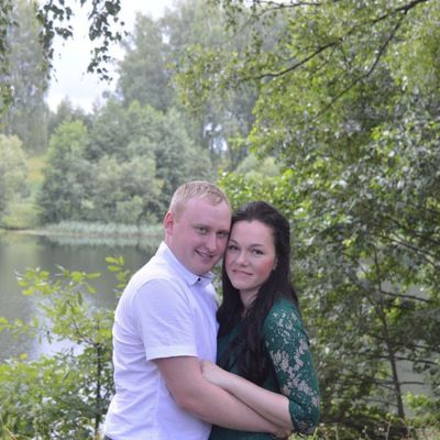 Анюта Гусева