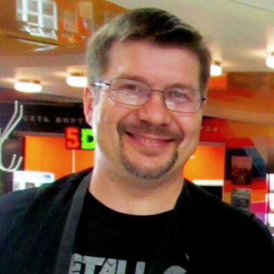 Виталий Тришин