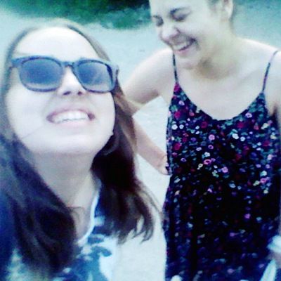 Соня Романова