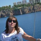 Ирина Кудашева