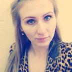 Екатерина Кокорева