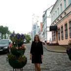 Екатерина Орешкова