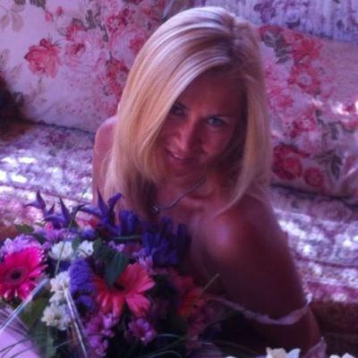 Ольга Горбачева