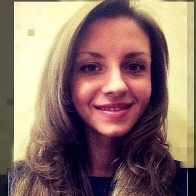 Екатерина Воеводина