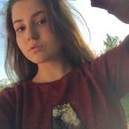 Алёна Белова