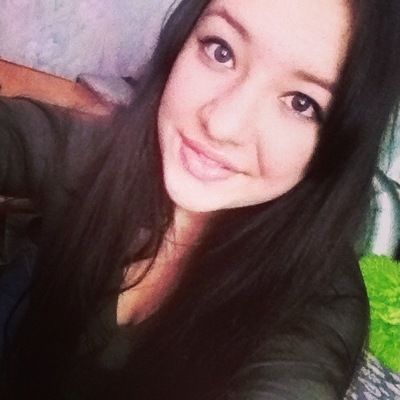 Кристина Зайнеева