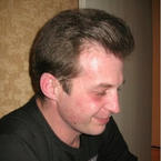 Дмитрий Богомолов