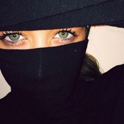 Дженнет Нурмагомедова