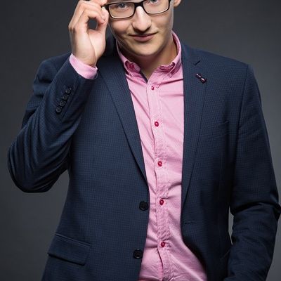 Михаил Череда