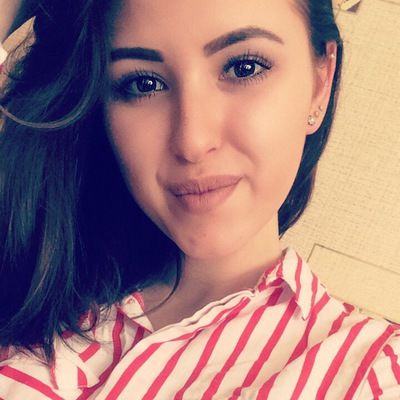 Катюшка Денищенко