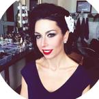 Анастасия Ровнова