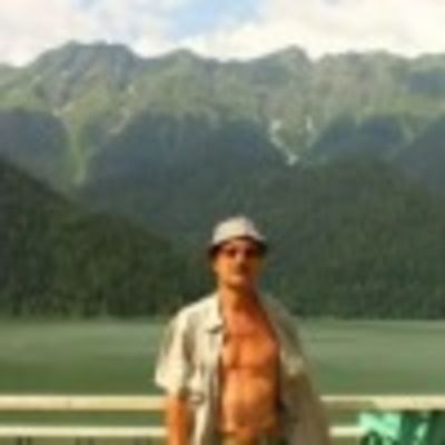 Сергей Фисенко