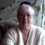 Ольга Язовец