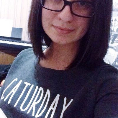 Виктория Кайгородова