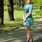 Мария Дурницына