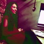 Алмаз Сулейманлы