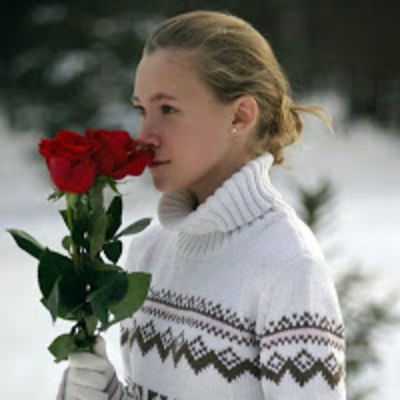 Соня Гришаева