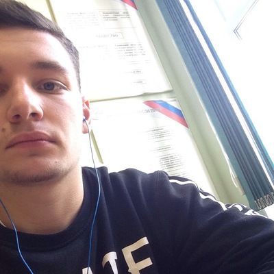 Вова Иванов