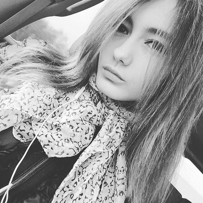 Яна Тараничева