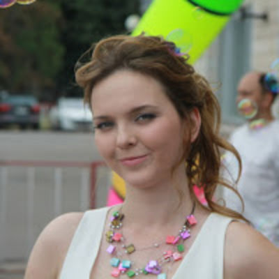 Анастасия Зотова