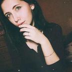 Анастасия Борягина