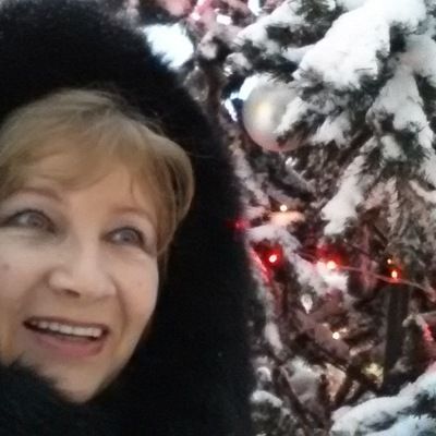 Ольга Ольга