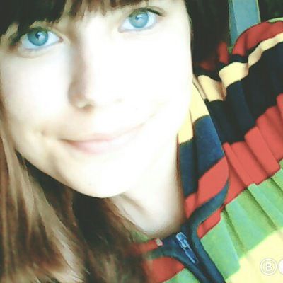 Надежда Шалина