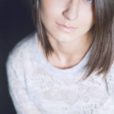 Настя Кириченко