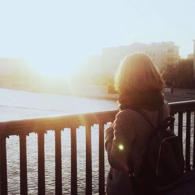 Татьяна Липкина