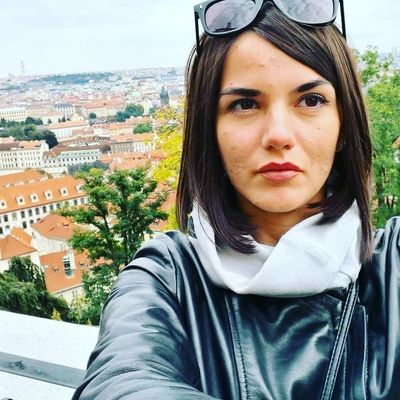 Елена Дулова