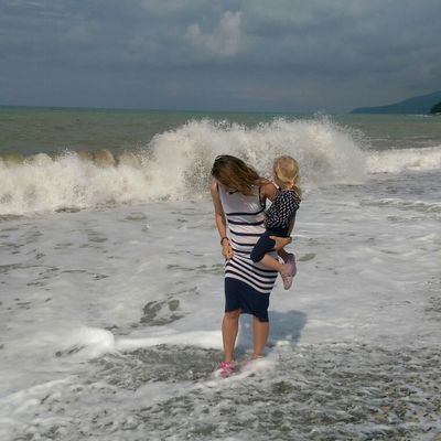 Екатерина Гуйко