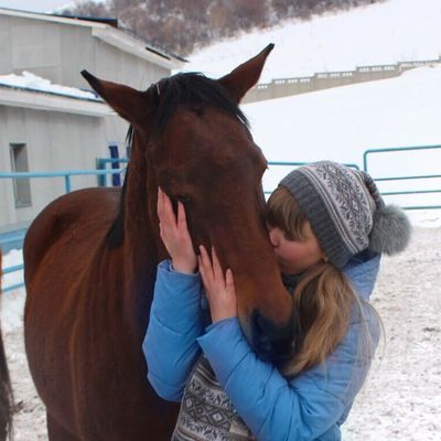 Анастасия Гуляева