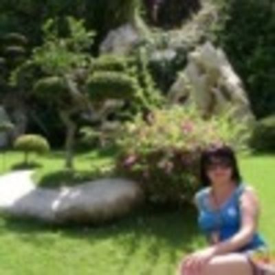 Надежда Поначевная