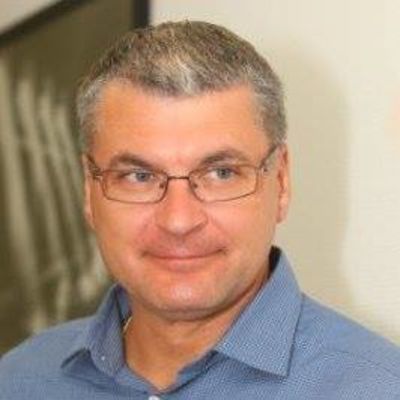 Олег Бичурин