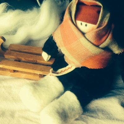 Полина Агафонова