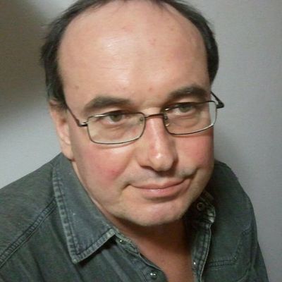 Владимир Белов