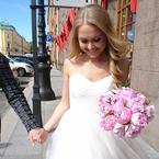 Маргарита Антонова