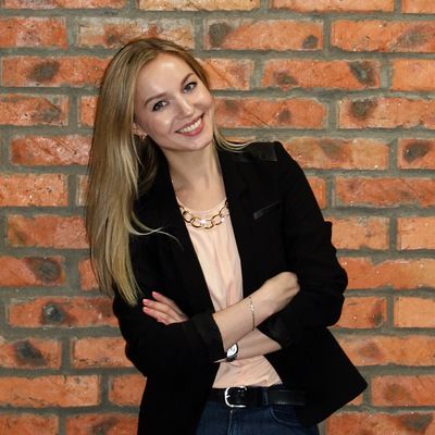 Svetlana Golubchikova