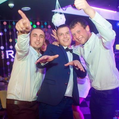 Сергей Карасёв