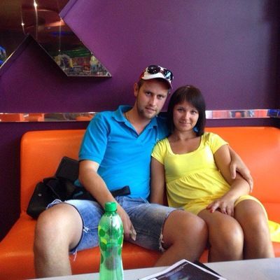 Татьяна Седык