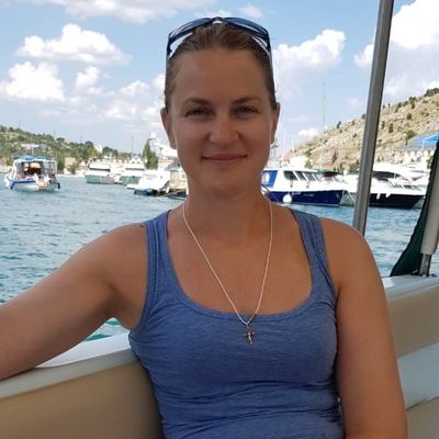 Татьяна Батищева