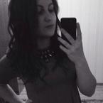 Анастасия Грицаенко