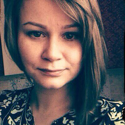 Алена Тульговец