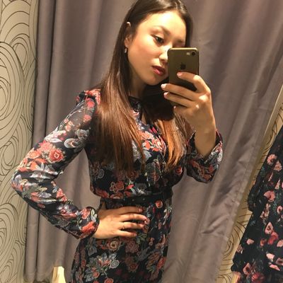 Лера Забикуллаева